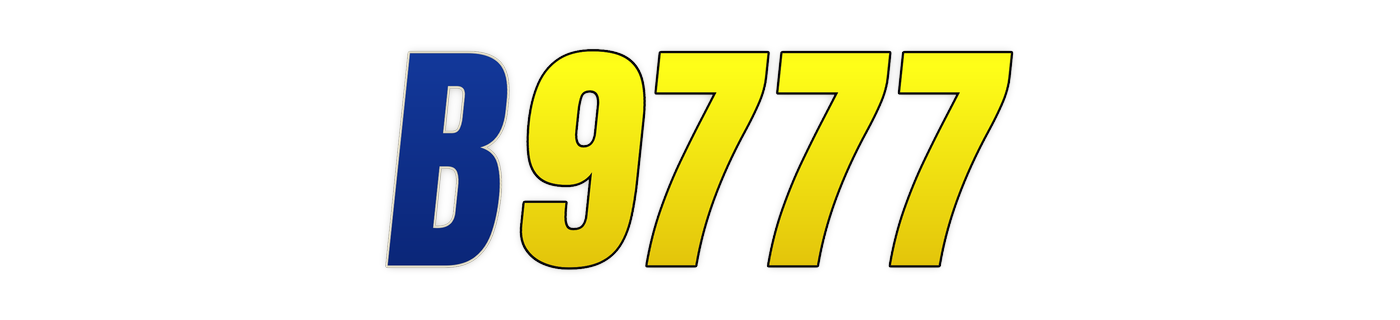 b9777
